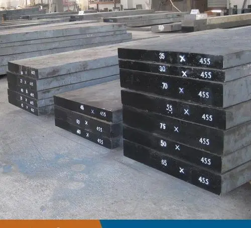 738H預硬鋼材有什么成份-738H預硬鋼材是什么鋼材